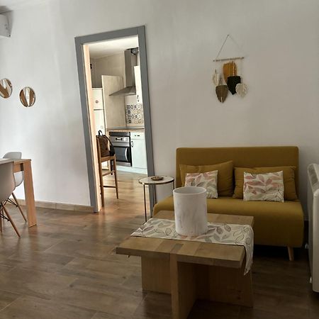 Apartamentos Mayte Toledo Luaran gambar