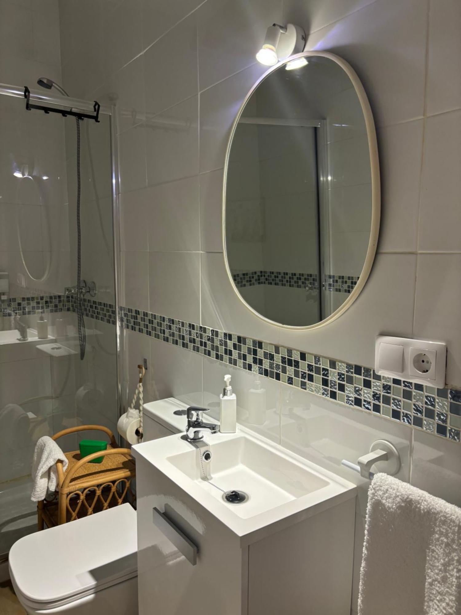 Apartamentos Mayte Toledo Luaran gambar