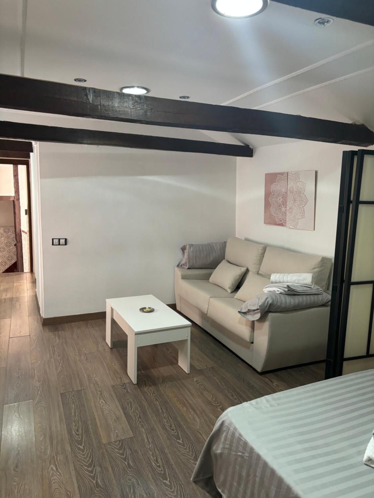 Apartamentos Mayte Toledo Luaran gambar