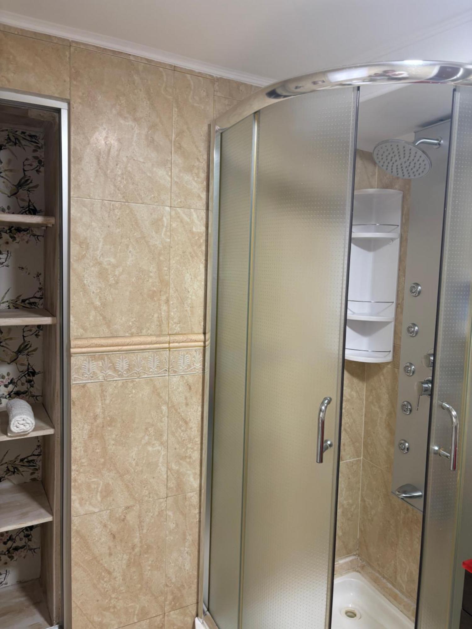Apartamentos Mayte Toledo Luaran gambar