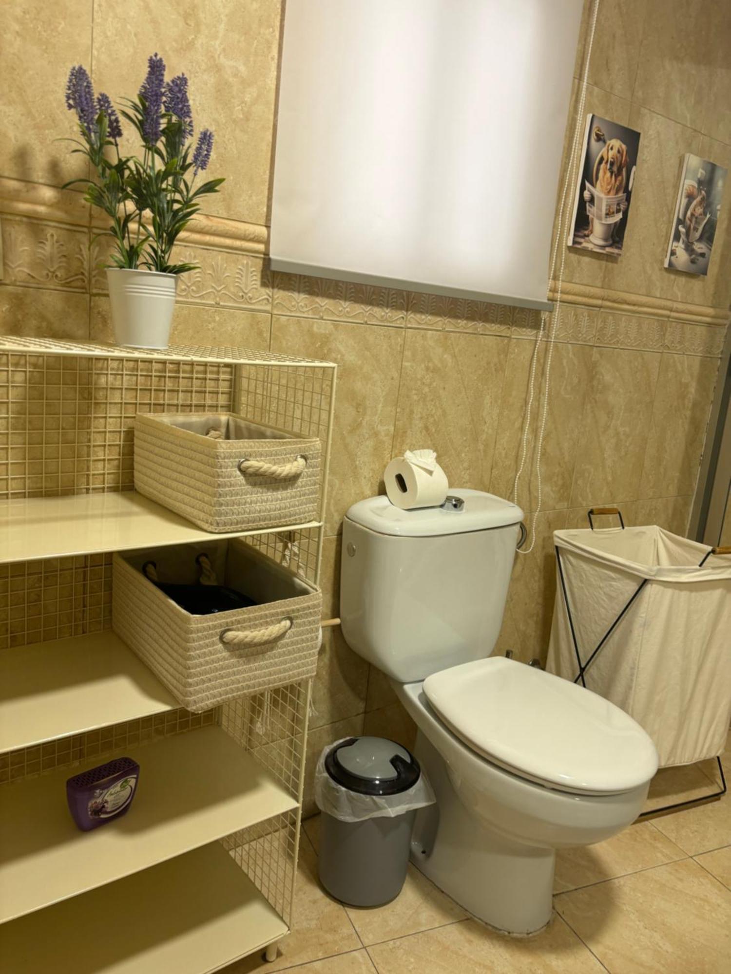 Apartamentos Mayte Toledo Luaran gambar