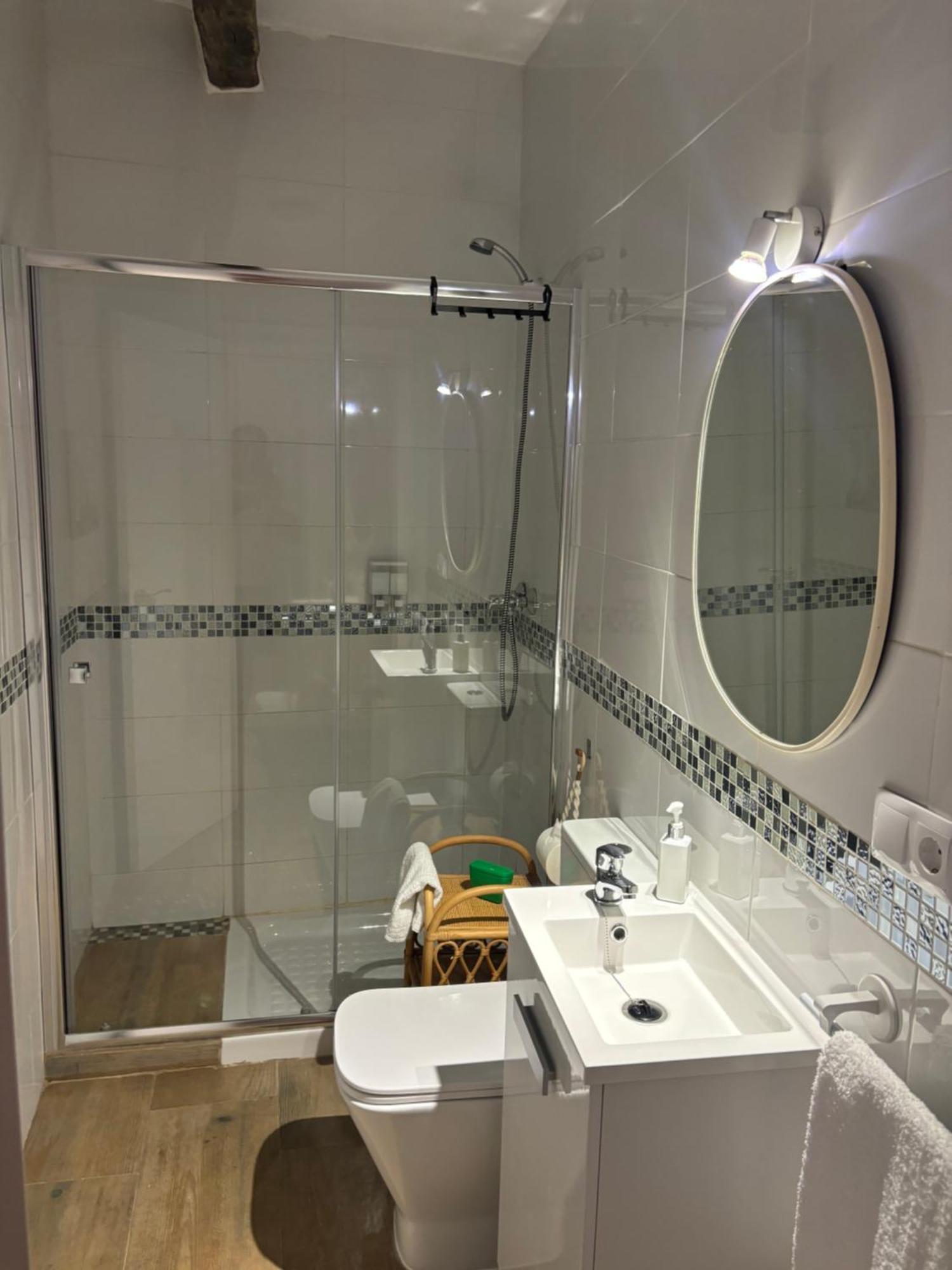 Apartamentos Mayte Toledo Luaran gambar