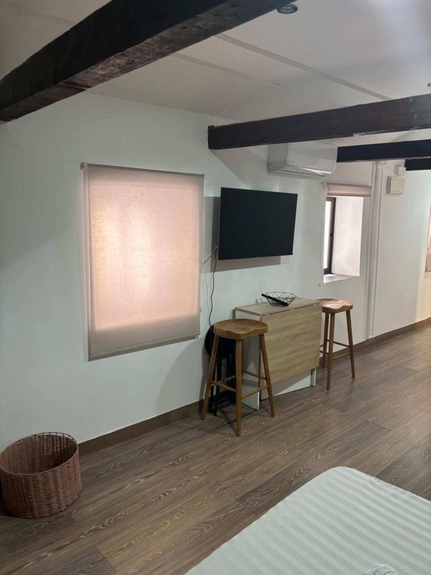 Apartamentos Mayte Toledo Luaran gambar