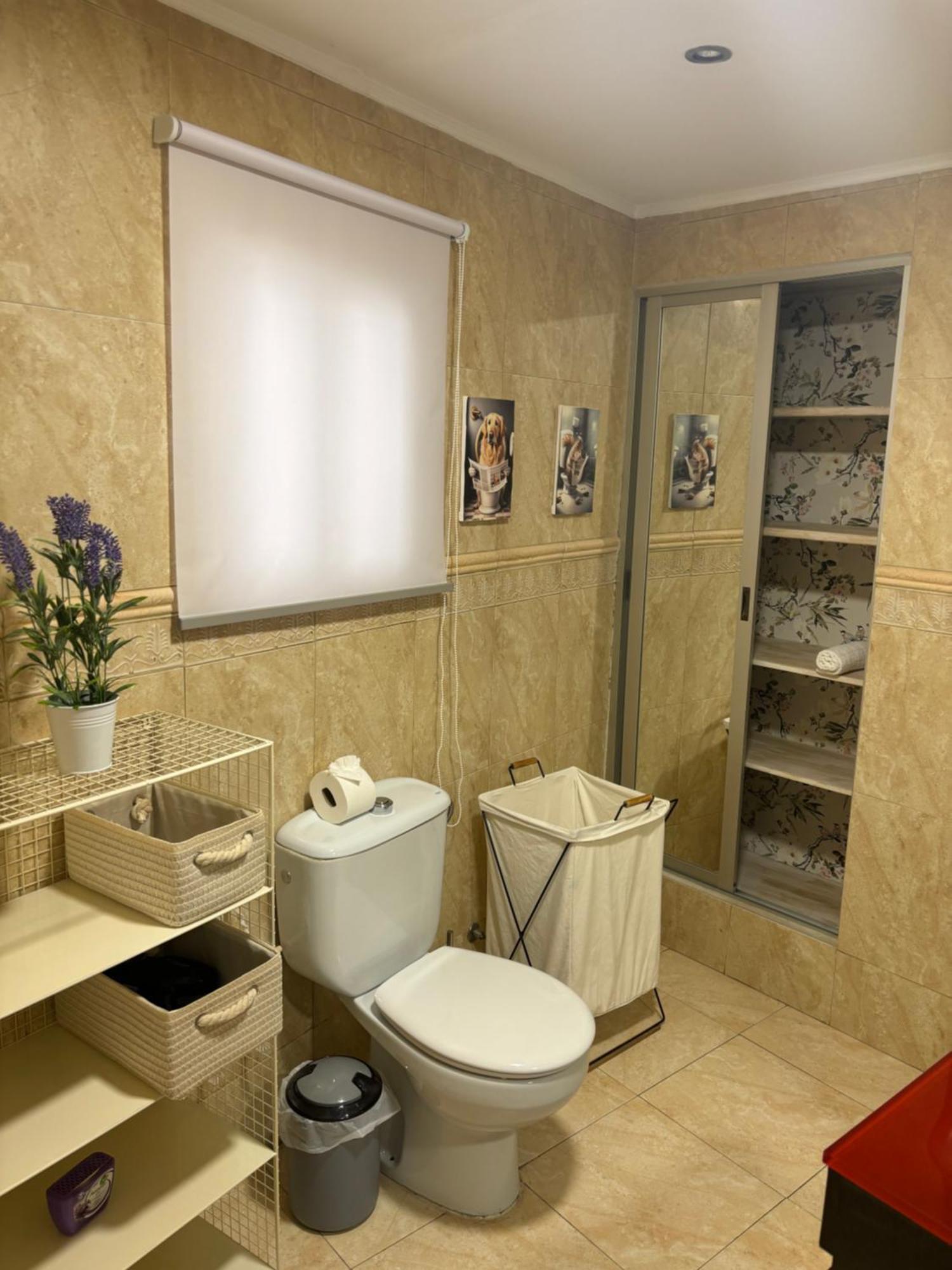 Apartamentos Mayte Toledo Luaran gambar