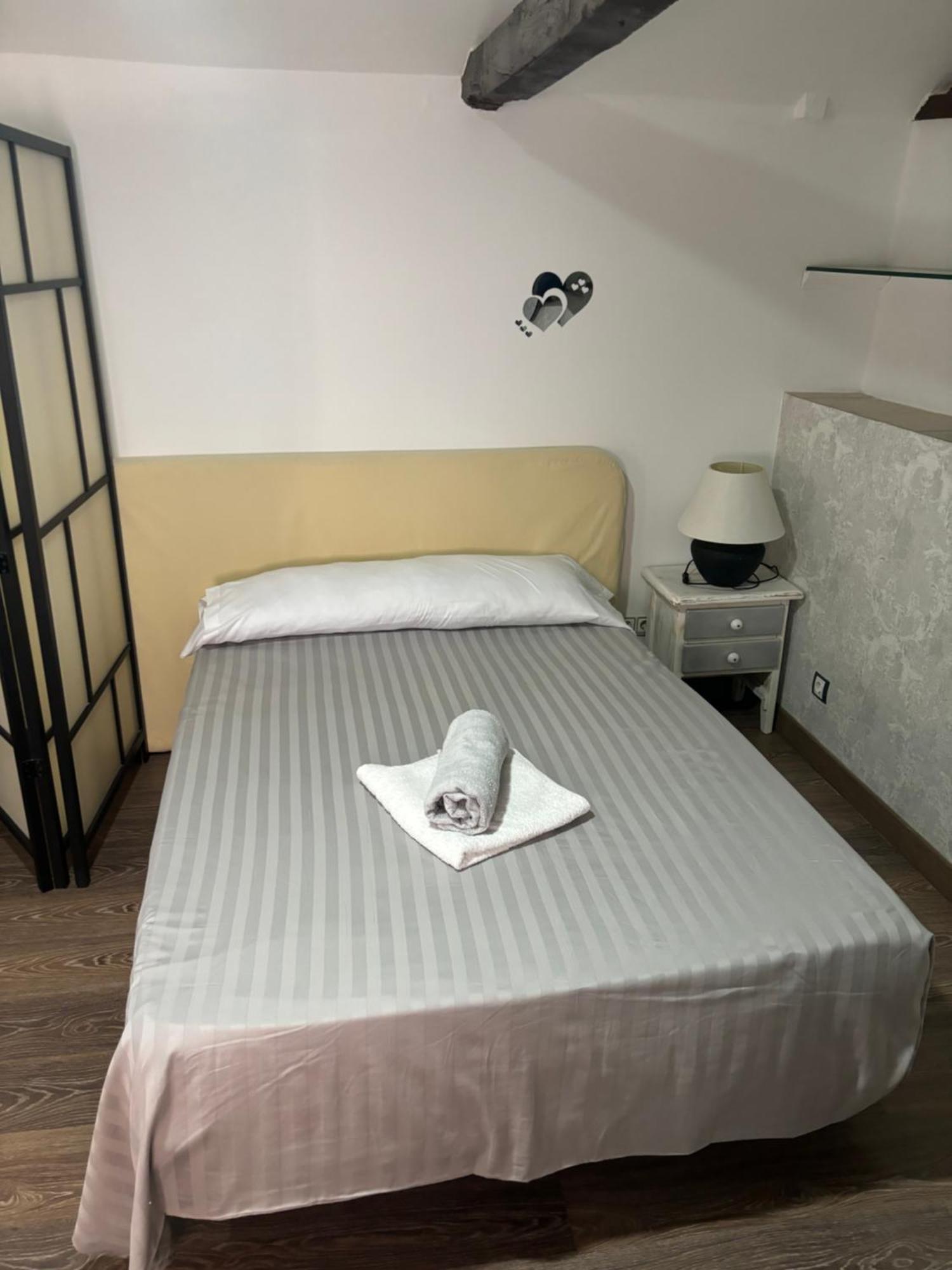 Apartamentos Mayte Toledo Luaran gambar