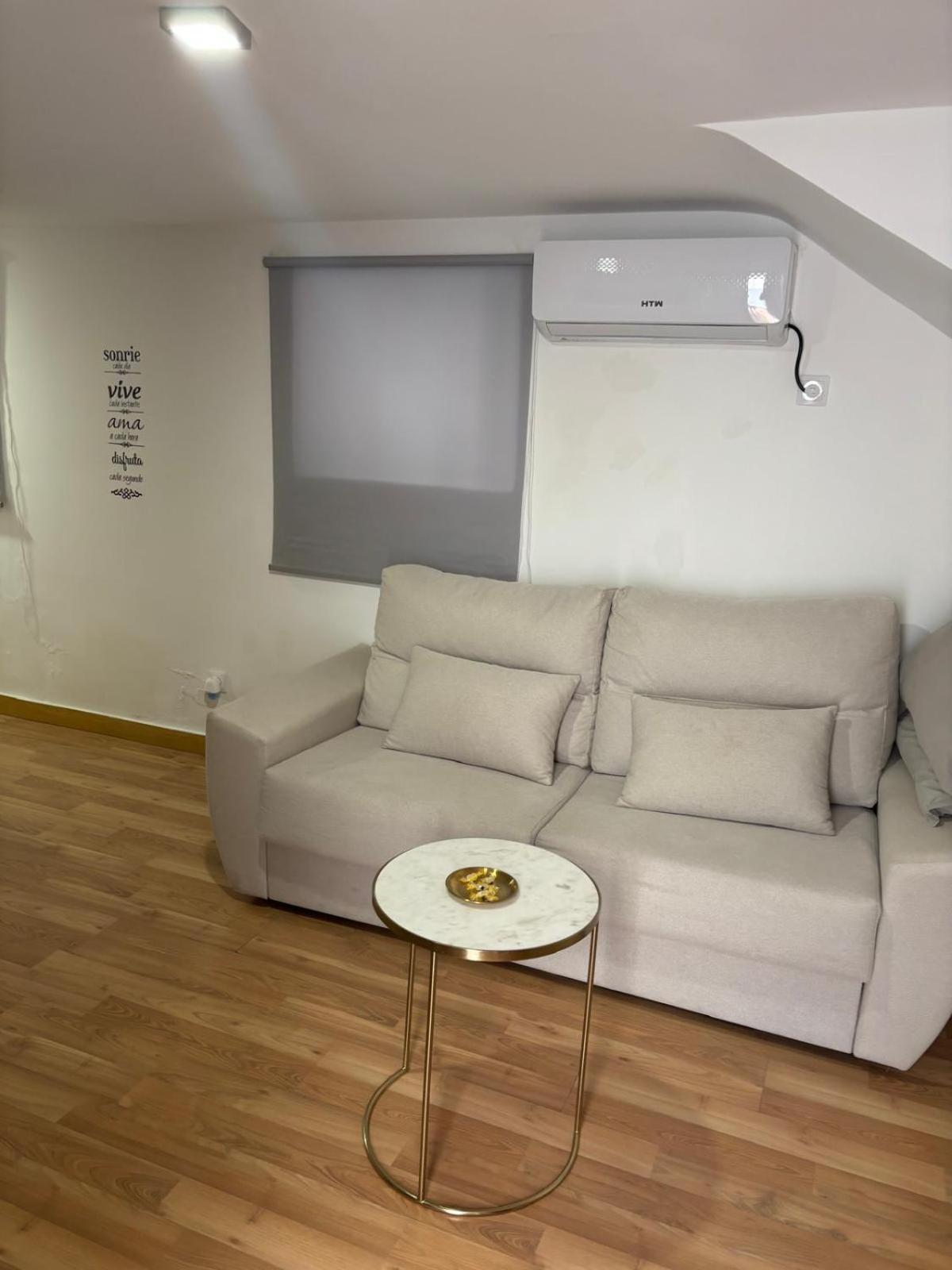 Apartamentos Mayte Toledo Luaran gambar