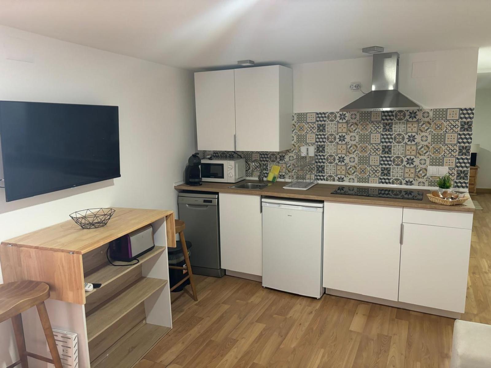 Apartamentos Mayte Toledo Luaran gambar