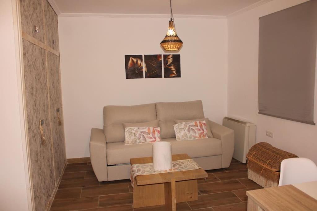 Apartamentos Mayte Toledo Luaran gambar