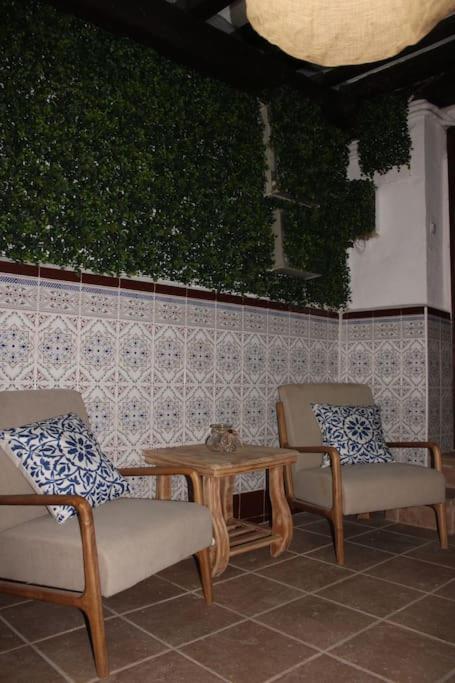 Apartamentos Mayte Toledo Luaran gambar