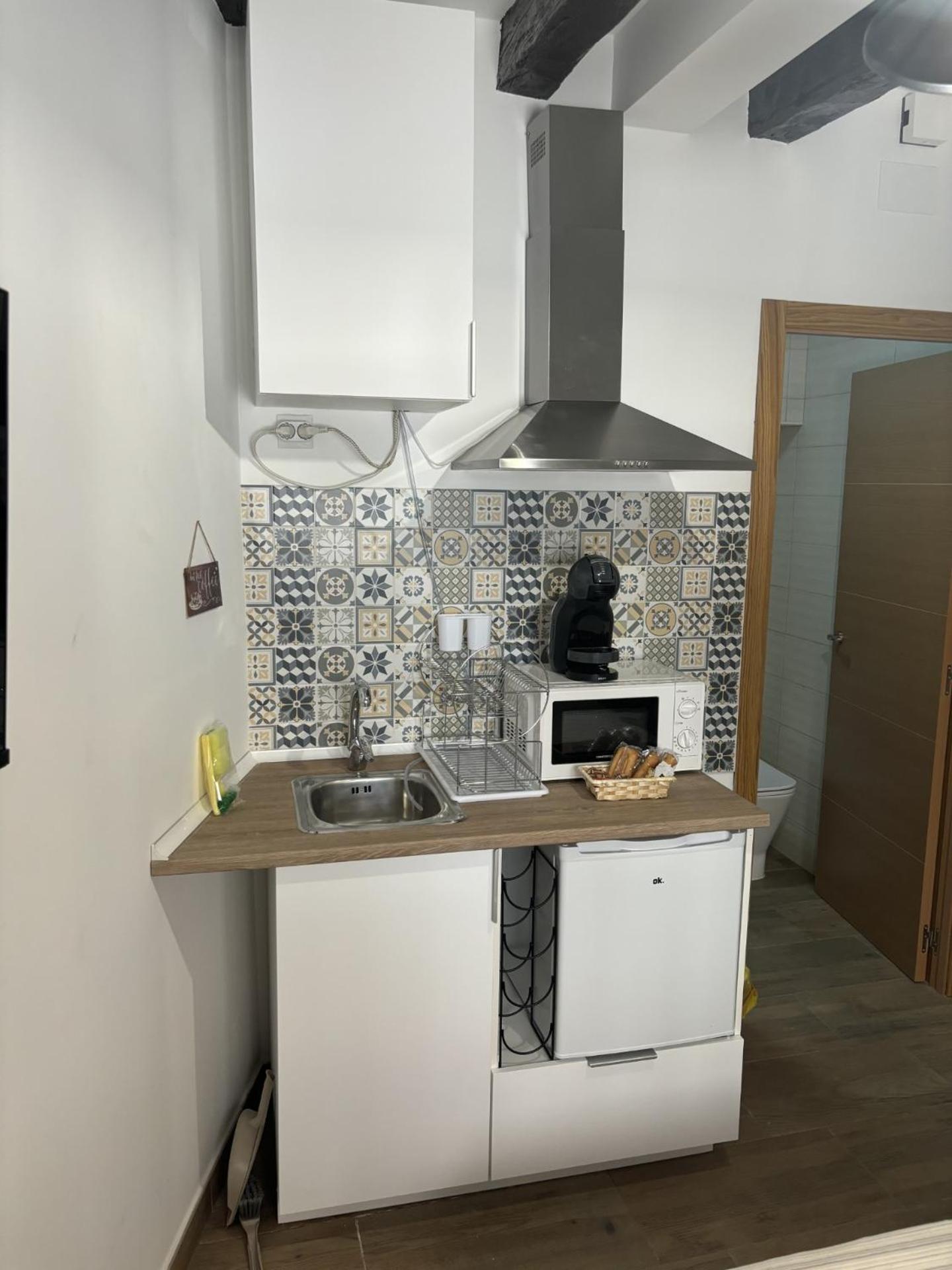 Apartamentos Mayte Toledo Luaran gambar