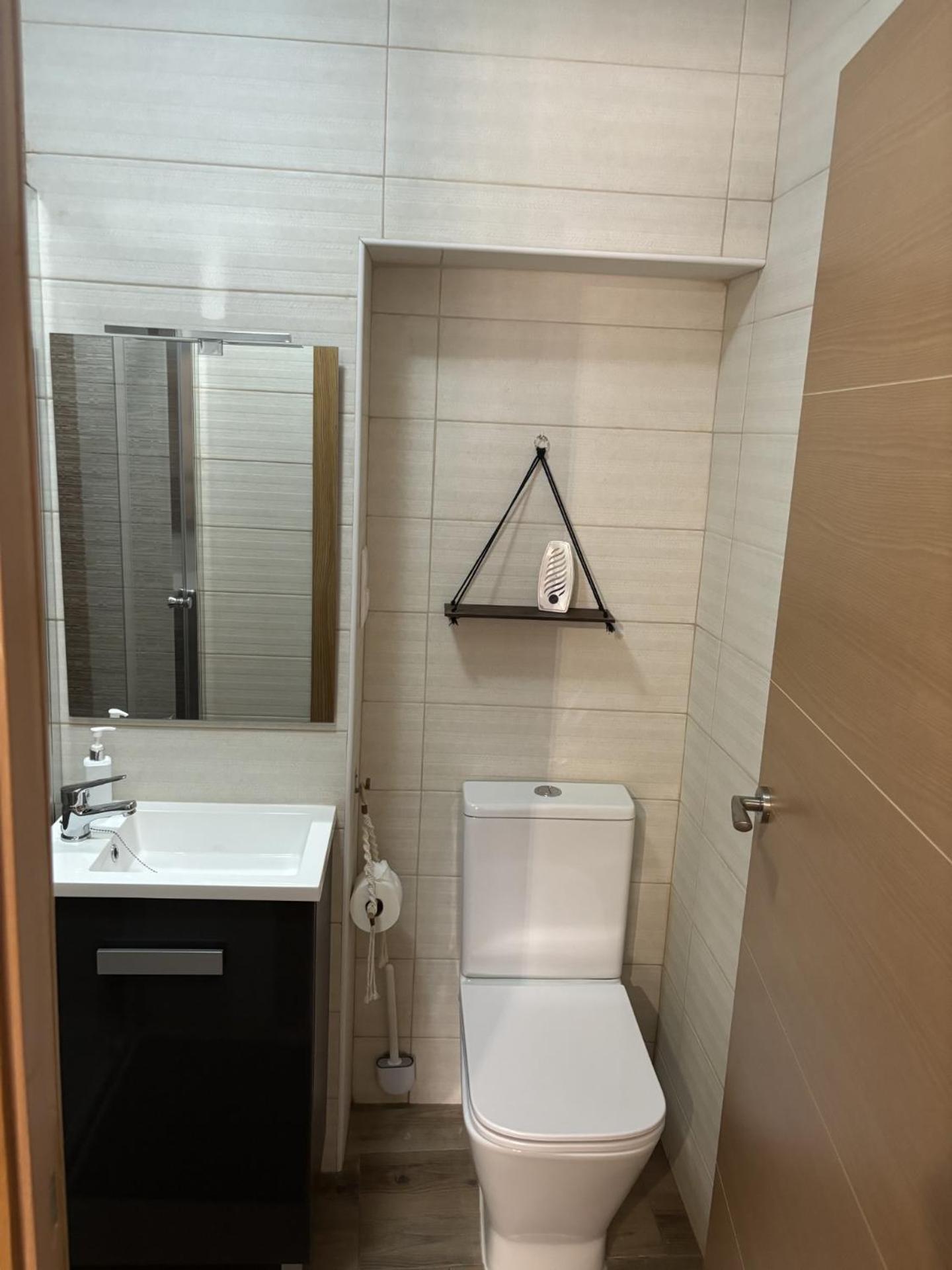 Apartamentos Mayte Toledo Luaran gambar