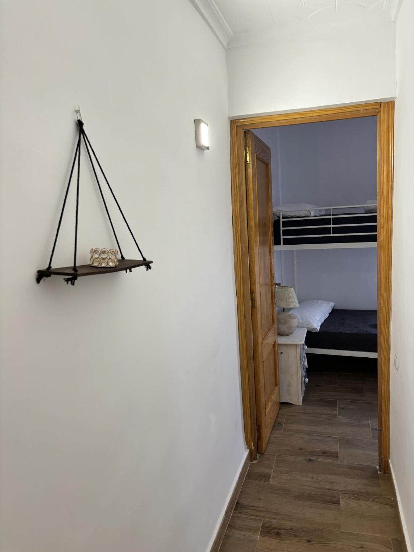 Apartamentos Mayte Toledo Luaran gambar