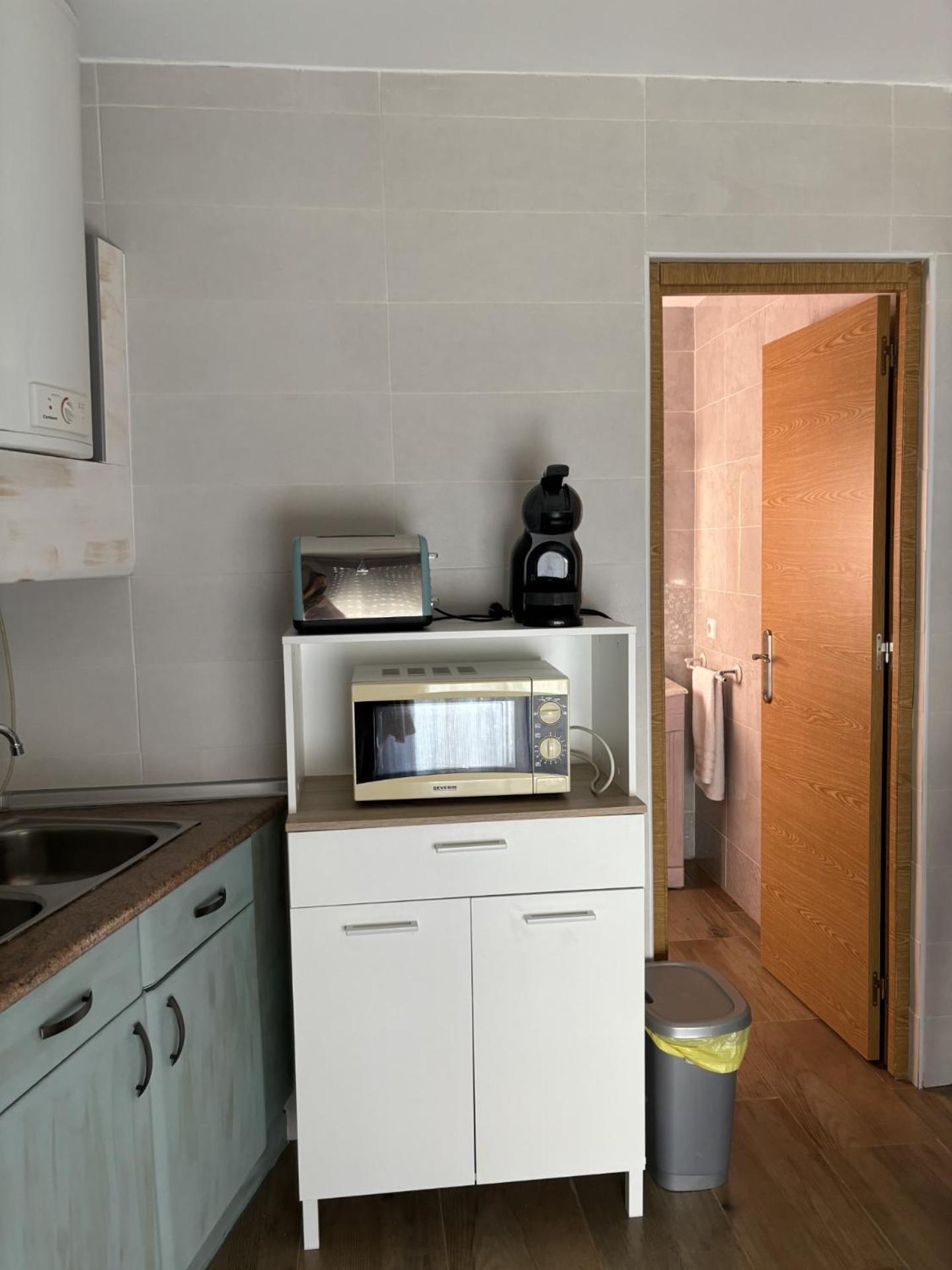 Apartamentos Mayte Toledo Luaran gambar