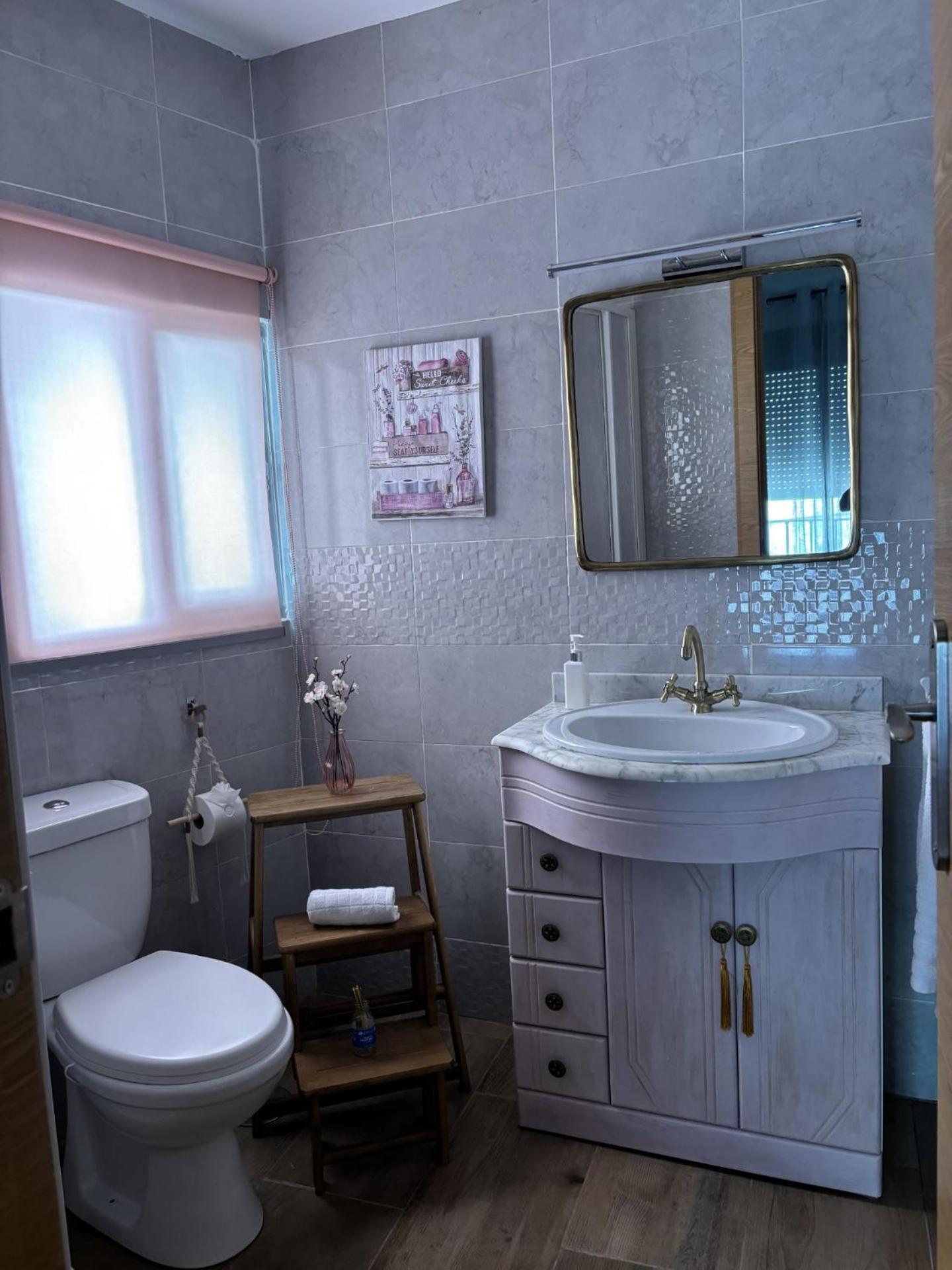 Apartamentos Mayte Toledo Luaran gambar