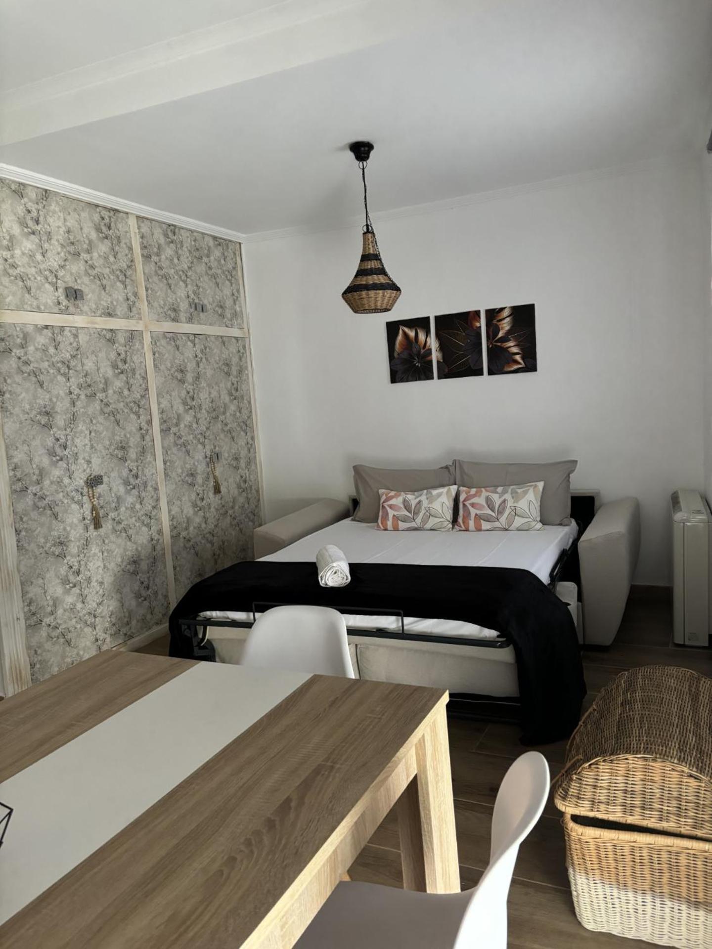 Apartamentos Mayte Toledo Luaran gambar