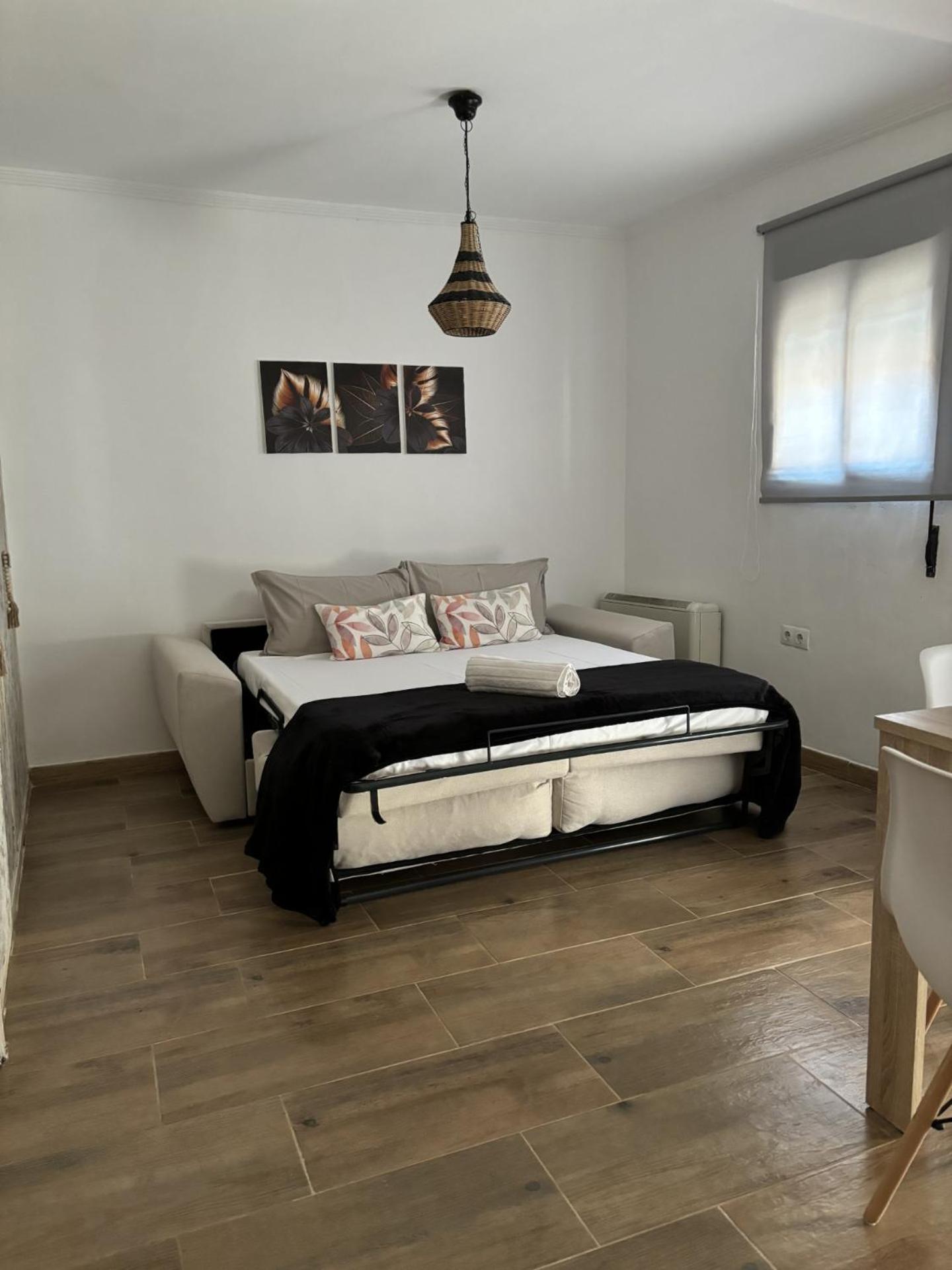 Apartamentos Mayte Toledo Luaran gambar