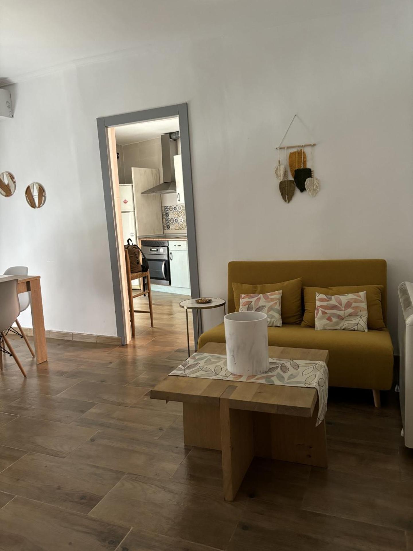 Apartamentos Mayte Toledo Luaran gambar