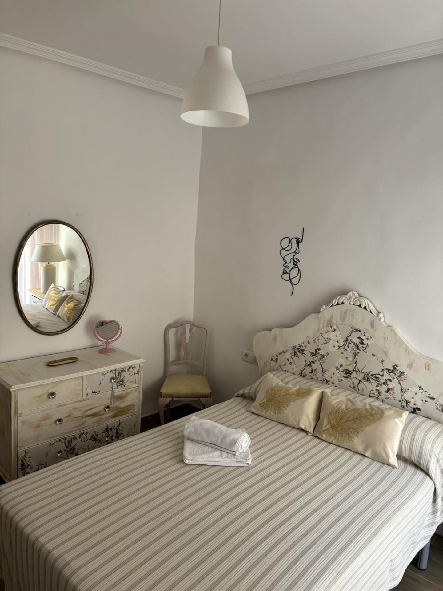 Apartamentos Mayte Toledo Luaran gambar