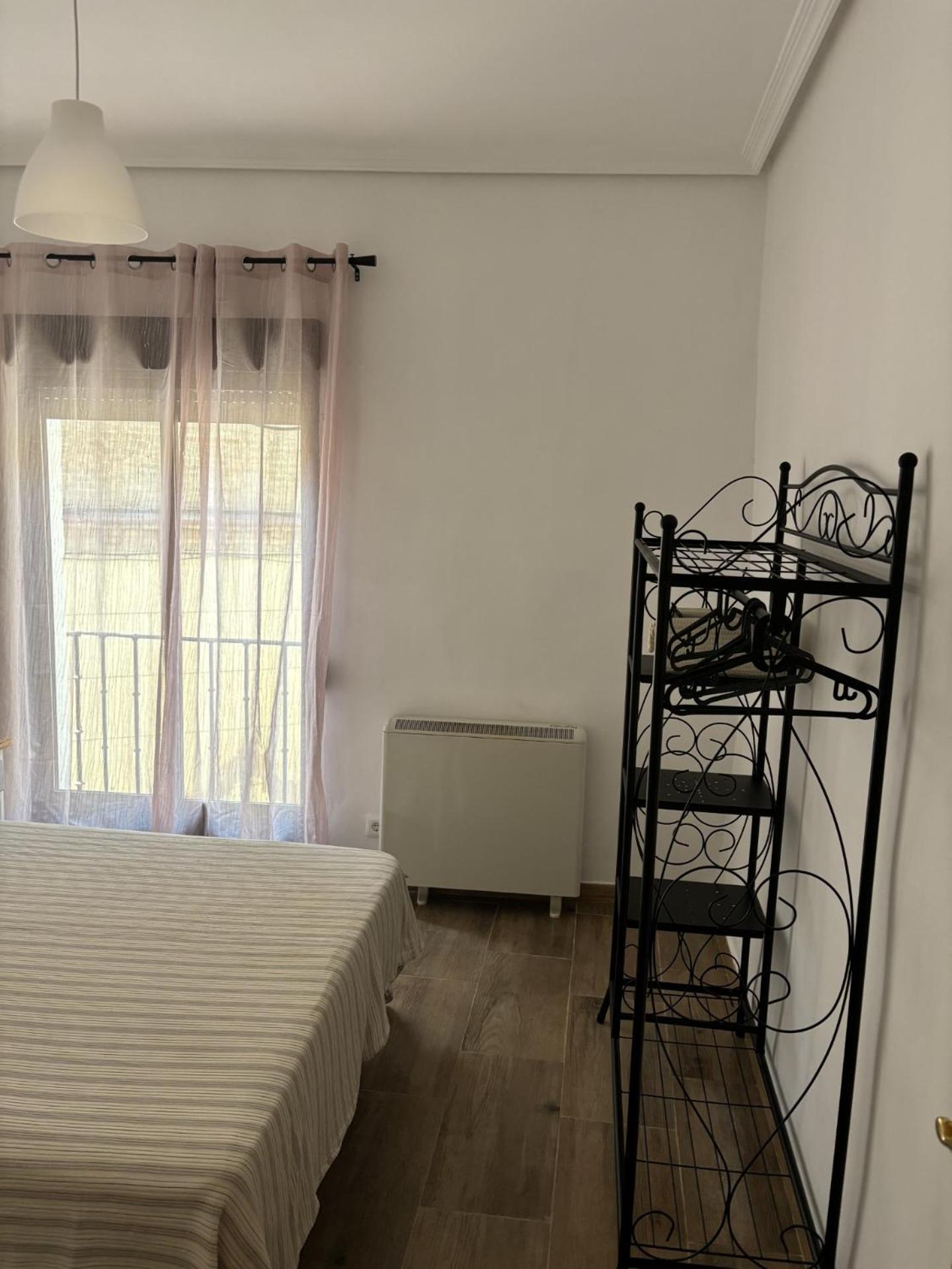 Apartamentos Mayte Toledo Luaran gambar