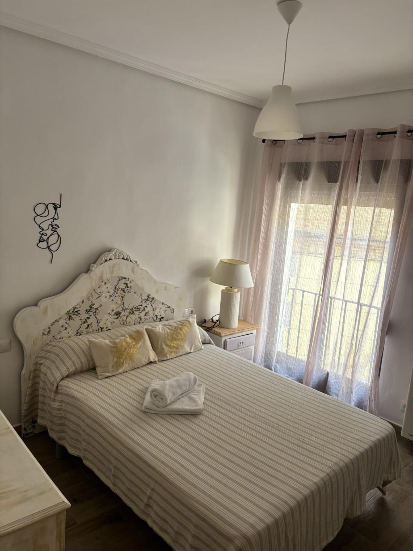 Apartamentos Mayte Toledo Luaran gambar